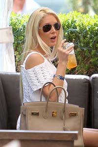 Heidi Montag coming back to tv on VH1