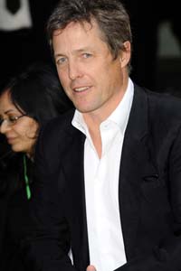 Hugh Grant