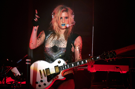 Kesha Ke$ha