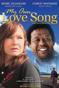 Renée Zellweger & Forest Whitaker get deep in My Own Love Song