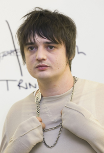 Pete Doherty
