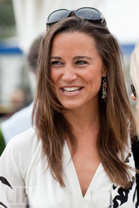 Pippa Middleton