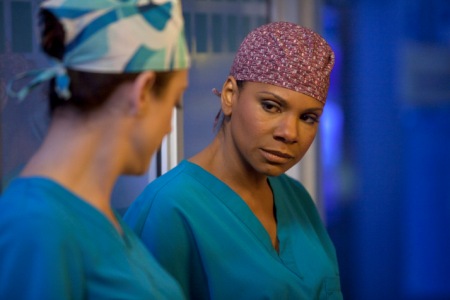 Can Naomi and Addison ever mend fences?
