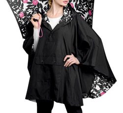 rain-poncho
