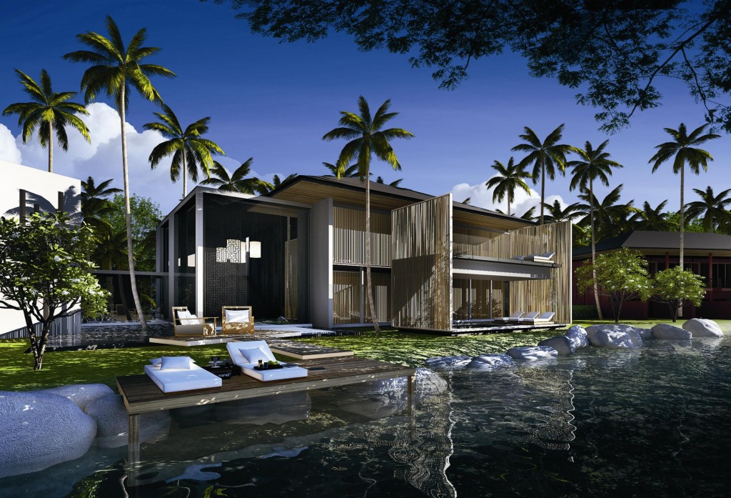 Ritz-Carlton