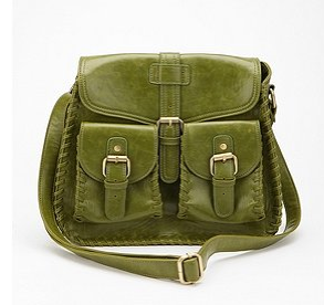 satchel-green