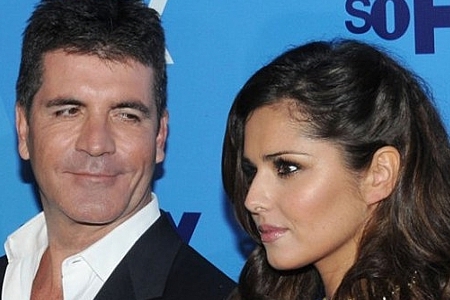 Is Simon Cowell nervous about The X-Factor US?