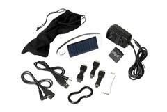 Solio-charger