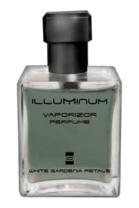 White Gardenia Petals by Illuminum Kate Middleton Wedding Day Fragrance