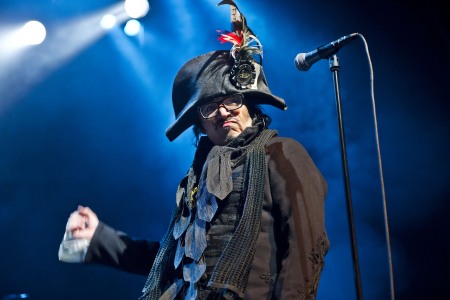 Adam Ant