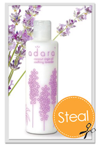 Adara Virgin Coconut Oil