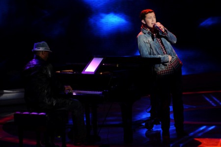 Scotty McCreery