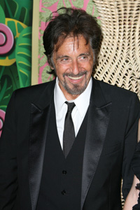 Al Pacino