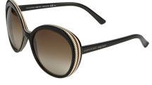 Alexander McQueen oversized sunglasses at Nordstrom