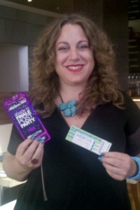 SheKnows Reality TV Magazine at American Idol
