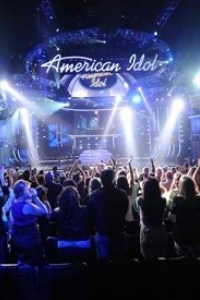 Reality TV Mag has The American Idol Finale Audience Experience