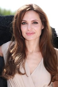 Angelina Jolie