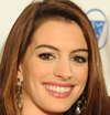 Celebrity Anne Hathaway