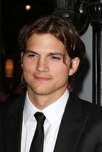 Ashton Kutcher end of the world May 21