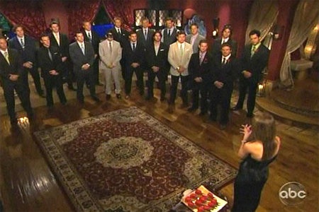 The Bachelorette