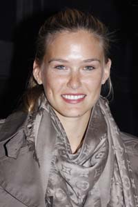 Bar Refaeli and Leo DiCaprio hit a rough patch