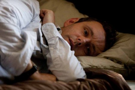 Michael Sheen in Beautiful Boy