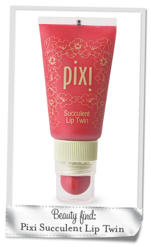 Pixie Lip Twin