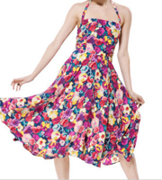 summer dresses, summer dress styles, summer fashion