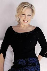 Bette Midler signs onto HBO's Phil Spector movie with Al Pacino