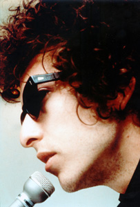 Bob Dylan