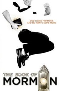 The Book of Mormon leads 2011 Tony Noms