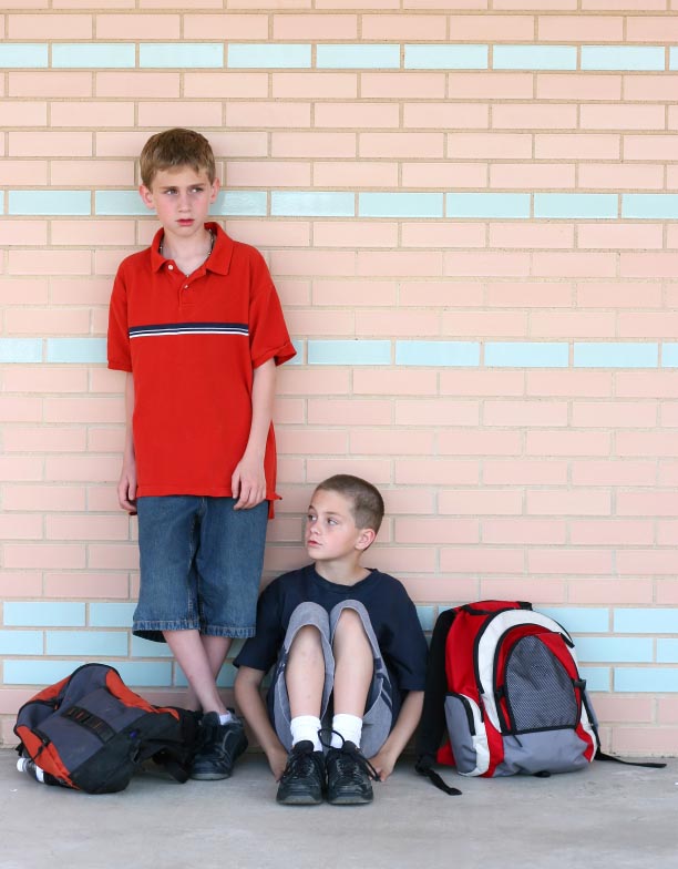 boys-waiting-for-ride