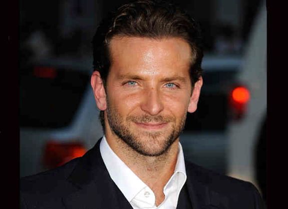 Bradley Cooper