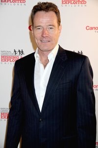 Bryan Cranston