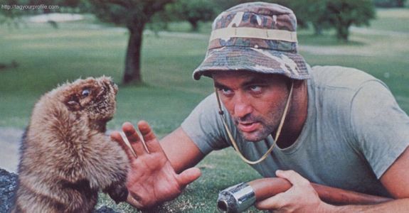 Caddyshack