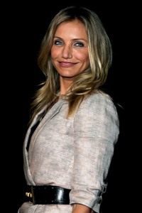 Cameron Diaz