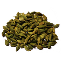 Cardamom