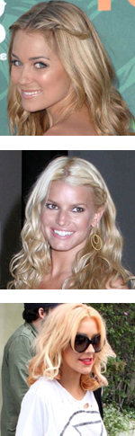 celebrity hairstyles, summer hairstyles, summer hair tips, hairstyle trends