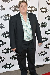 Chaz Bono