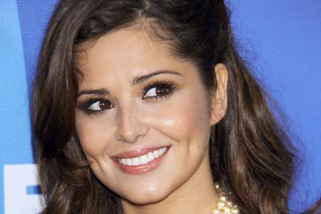 cheryl cole x factor america. Cheryl Cole fans were stunned