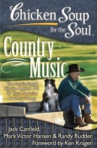 Country Music hits Chicken Soup