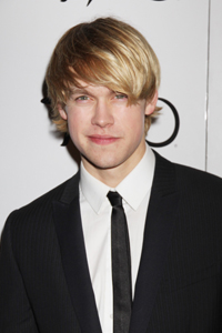 Chord Overstreet