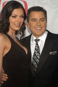 Adrianne Curry Christopher Knight
