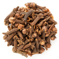 Cloves