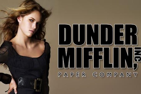 Cody Horn joins The Office