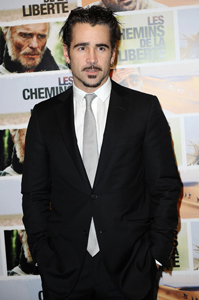 Colin Farrell