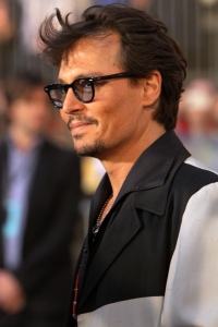 Johnny Depp