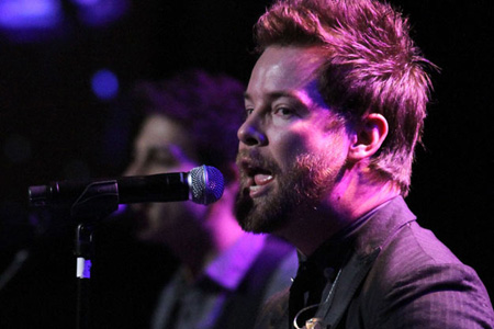 david cook