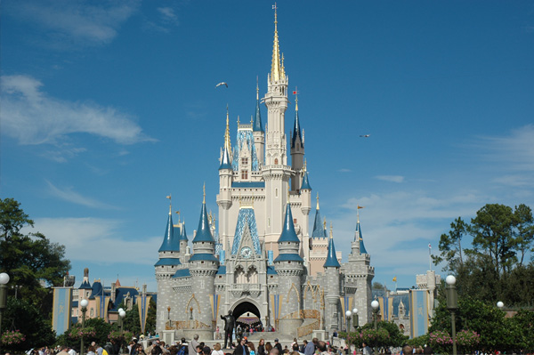 Disney World
