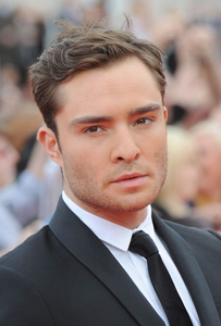 Ed Westwick